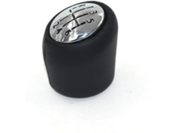Pomo De Palanca Cambios Cuero 6 Velocidades, Estilo Balonmano, Para Renault Laguna Ii 2 Mk2 2001 – 2007