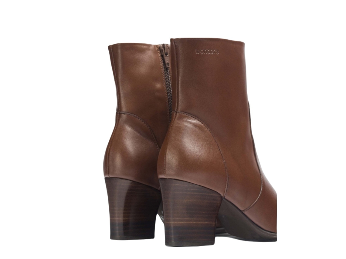 Botas cowboy mujer 2025 wonders