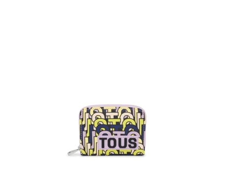 Monedero y 86/2001857529 TOUS