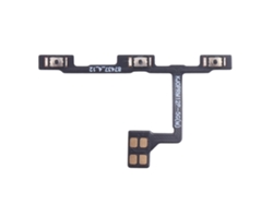 Cable Flex Encendido Volumen Compatible Con Realme 12 Pro 5g / Plus Kjoprm12p-5g