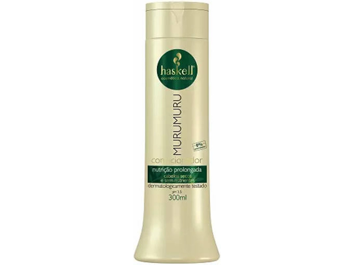 Acondicionador HASKELL Murumuru (300ml)
