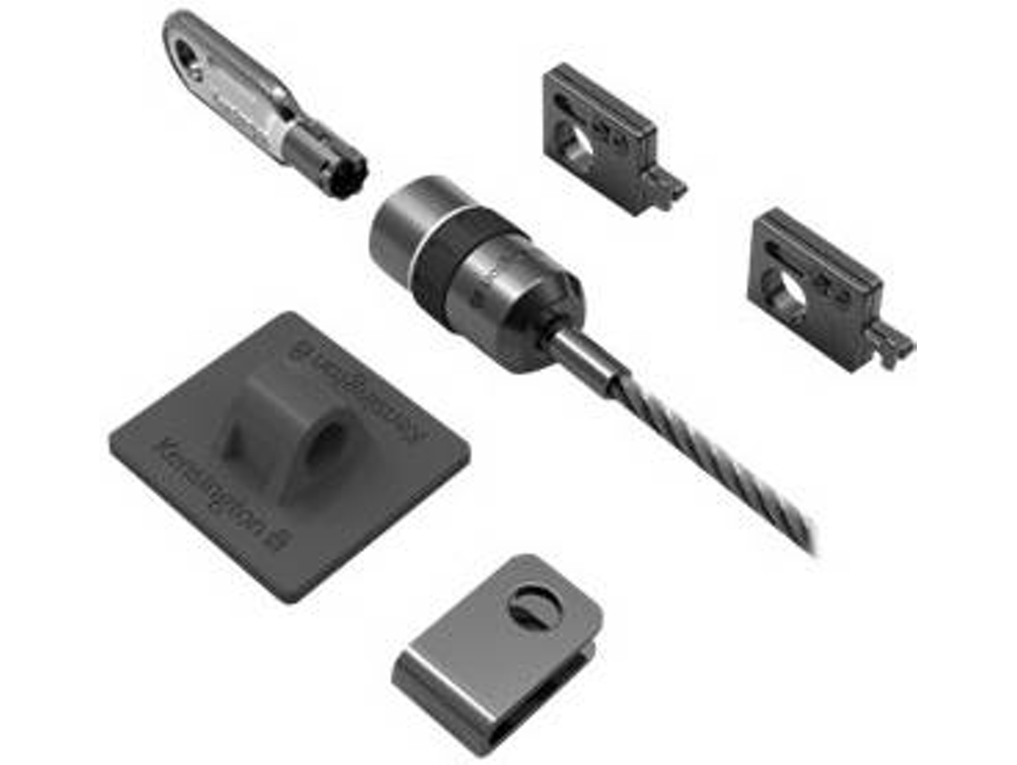 Candado DELL 461-10185