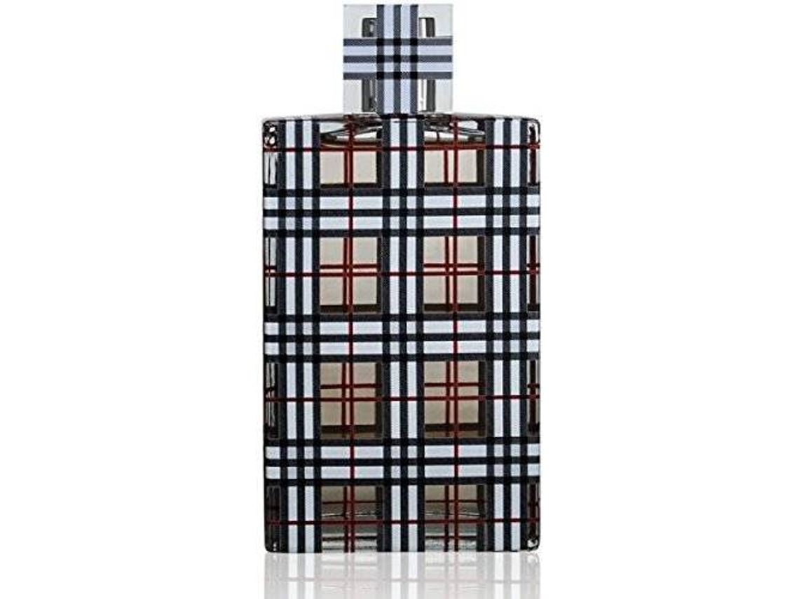 Perfume BURBERRY Brit Woman 100ml 3.3fl.oz (Eau de Parfum)
