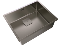 LLOUÇAS TEKA FLEXLINEA RS15 50.40TITANIU