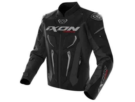 Chaqueta de Hombre IXON Cotex Gris (XL)