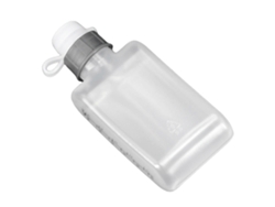 Botella De Agua Reutilizable Para Ciclismo, A Prueba De Fugas, Ideal Para Niños Y Adultos. Rosewell