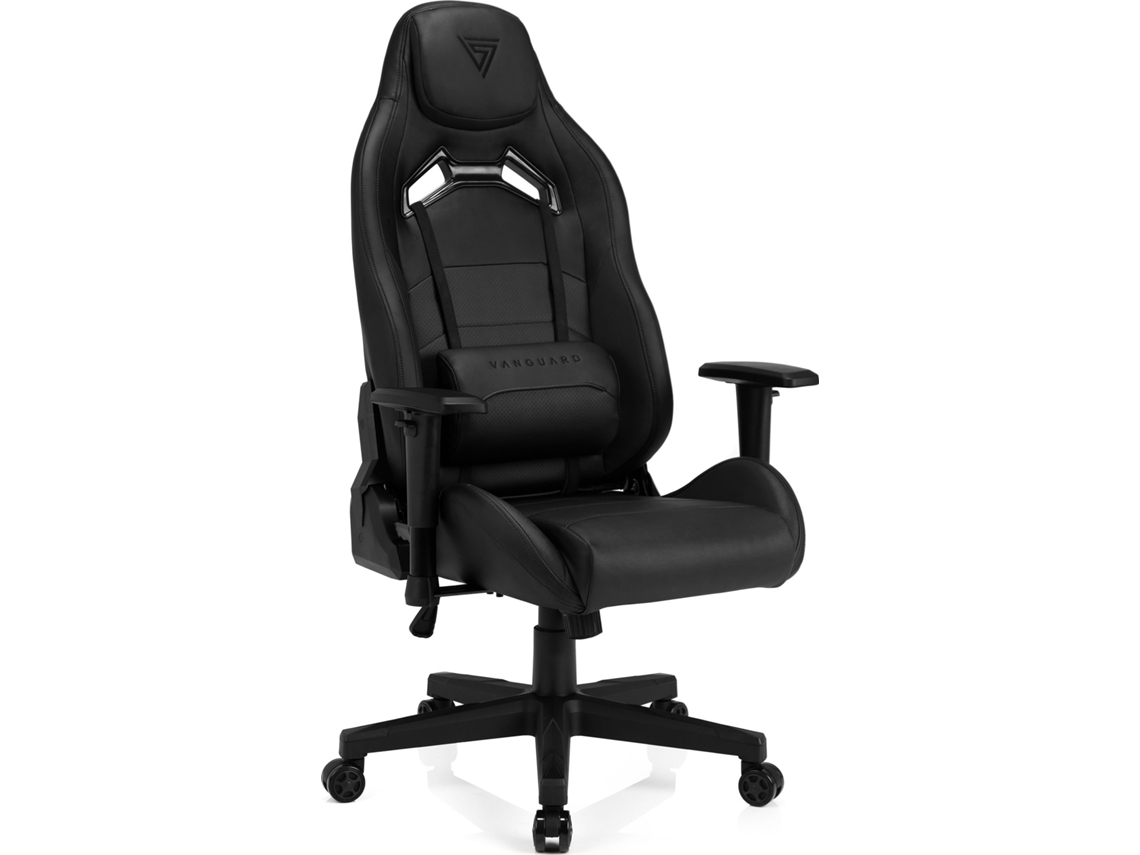 SENSE7 Vanguard Silla Gaming Negro