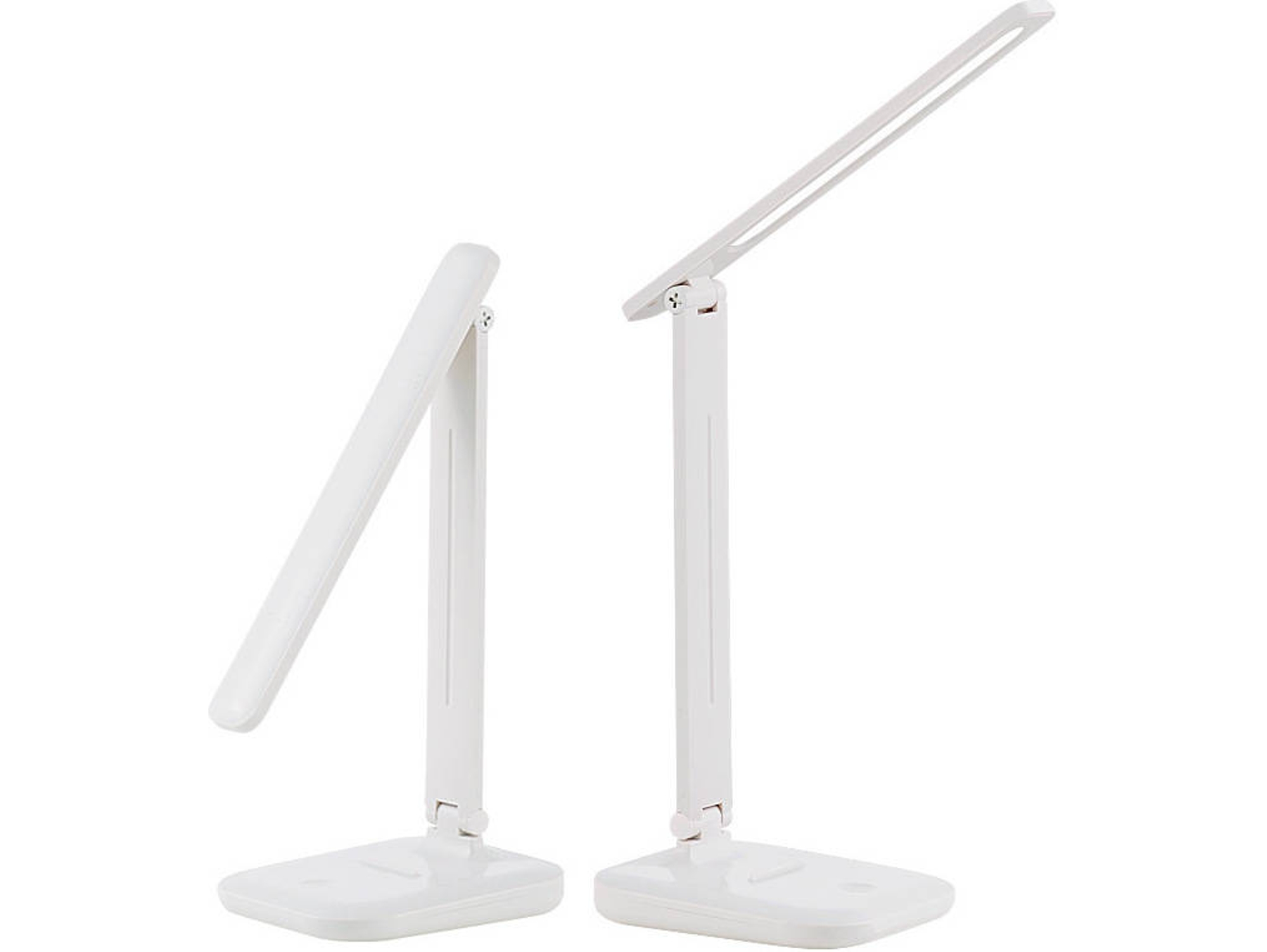 Lámpara de Mesa OTHER X8 (Blanco)