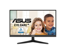Monitor ASUS VY229Q (Negro - Full HD - NVIDIA G-SYNC - 1 ms - 21,4")