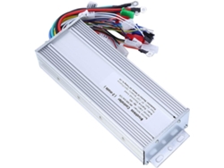 Controlador De Velocidad Sin Balais 48 V 60 64 72 1000 W-1500 W Para Scooters Eléctricos