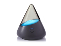 Mini luz nocturna multicolor con luces pulsantes, batería recargable de 1200 mAh. Rosewell