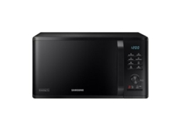 Microondas SAMSUNG MG23K3515AKE1 (Negro - 800 W - 23 L)