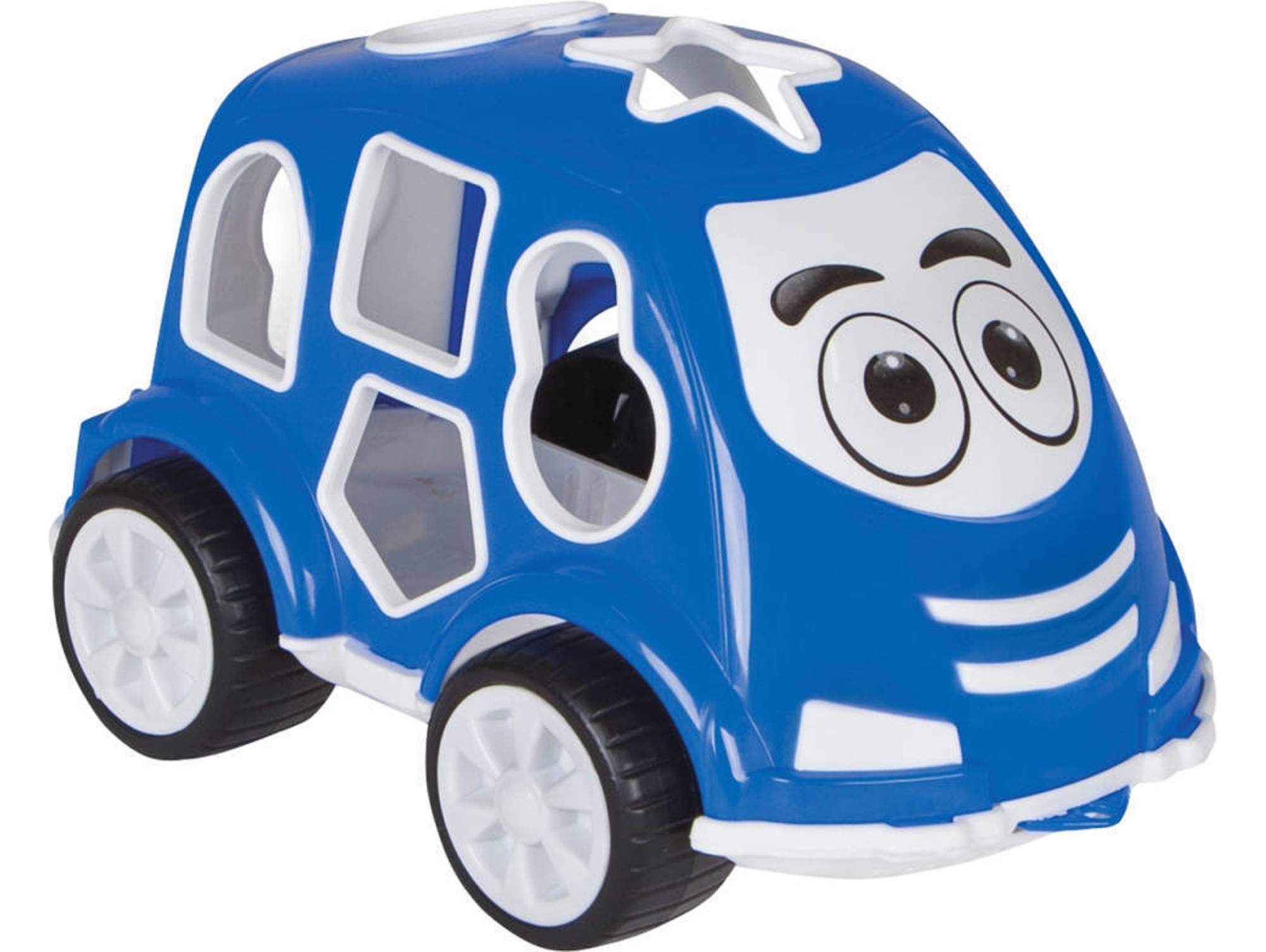 Coche JAMARA 460291