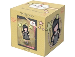 Puzzles EDUCA BORRAS 100 Gorjuss