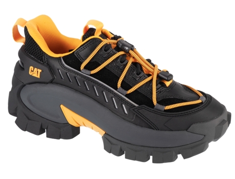 Botas de Hombre CATERPILLAR Piel Negro (46)