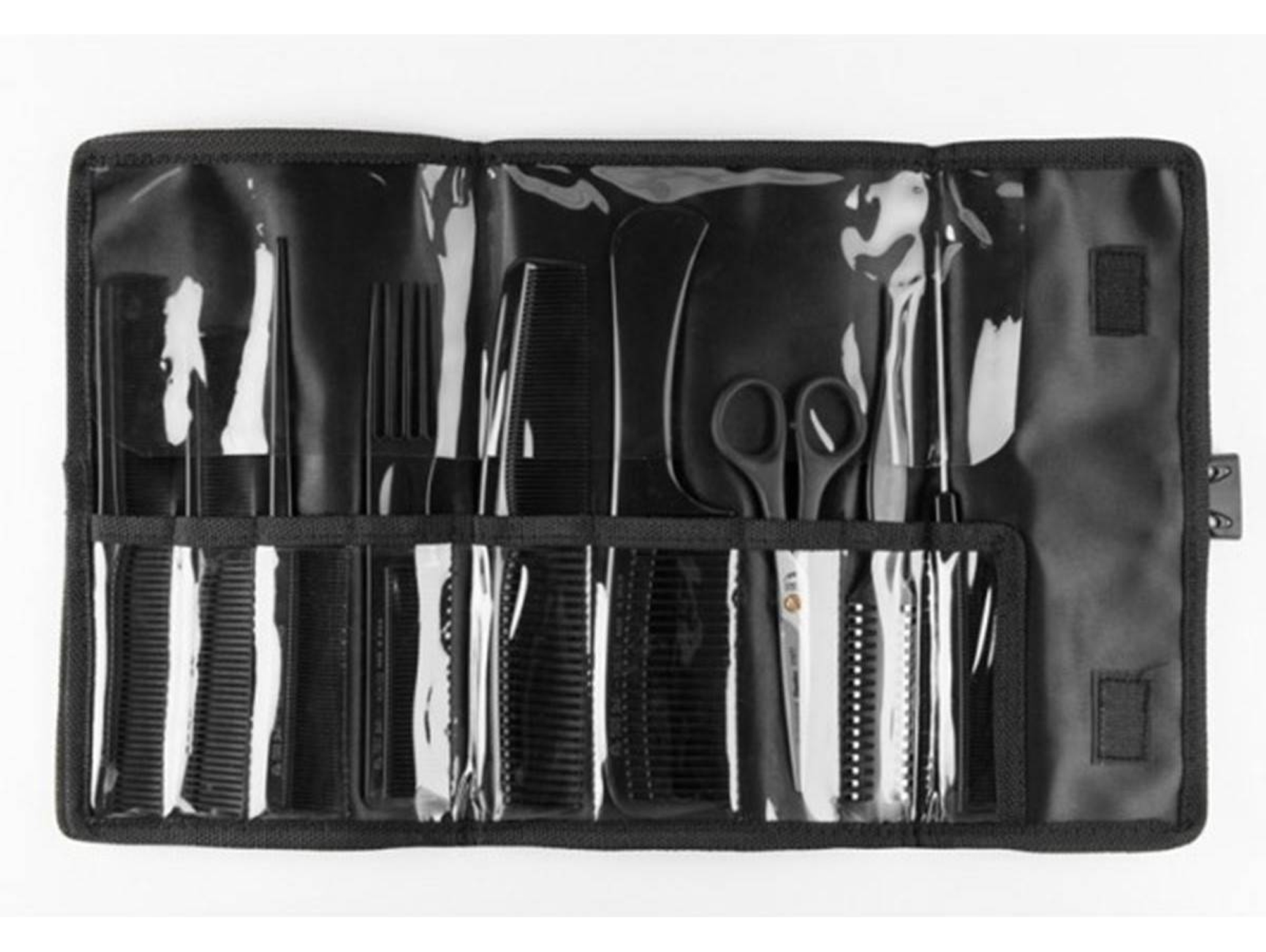 Kit Barbero EUROSTIL Profesional Tool Set Barbero