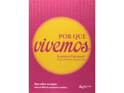 Libro Por Que Vivemos