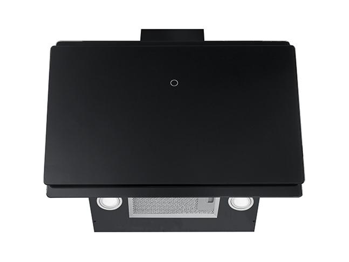 Campana MEPAMSA RHD92 X (590 m3/h - 89.5 cm - Negro)