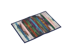 2026-alfombra Antideslizante Absorbente Para Sala De Estar Resistente Al Desgaste Decorativa