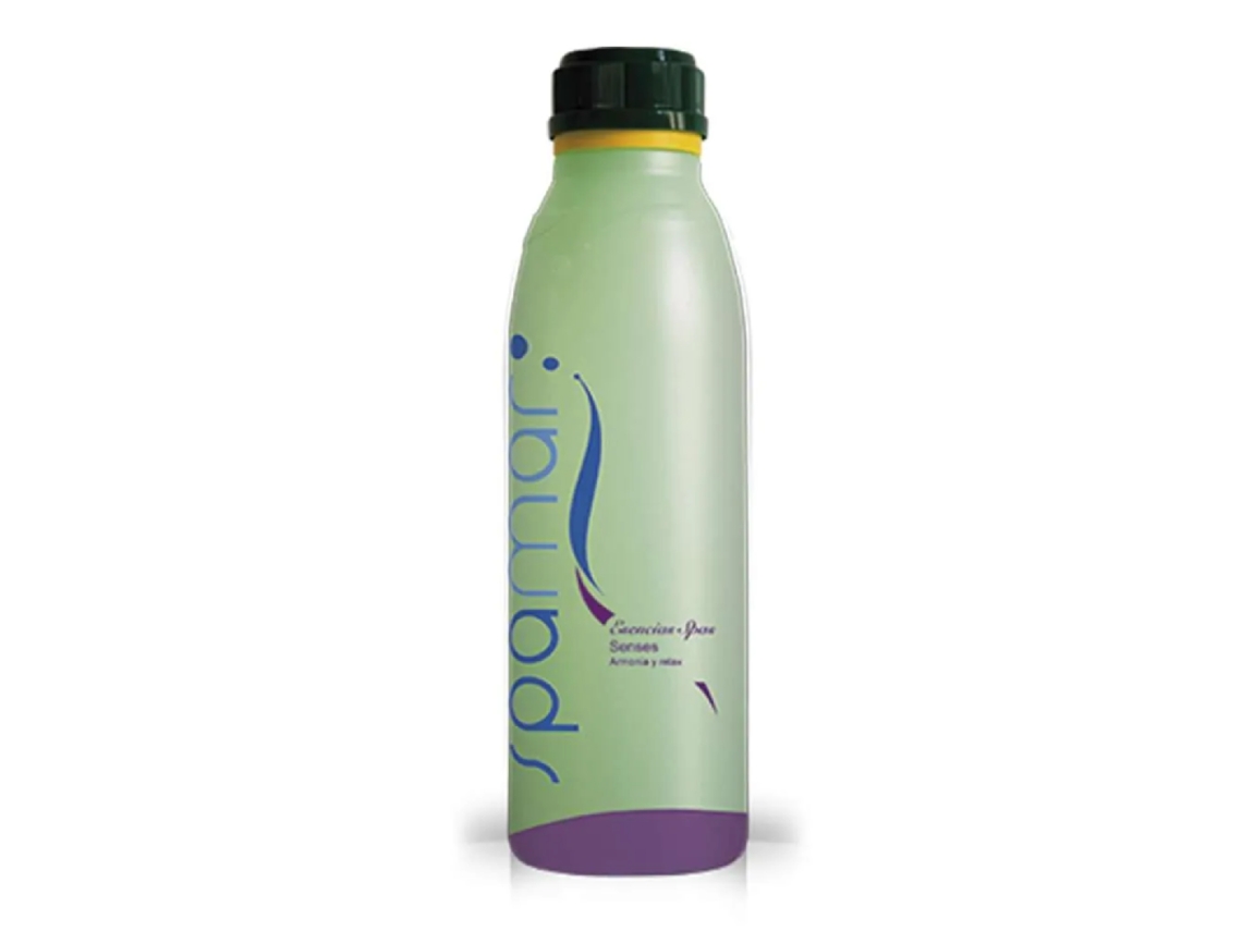 SPEA ESENCIAS Y SENTOS SAUNAS 300 ml