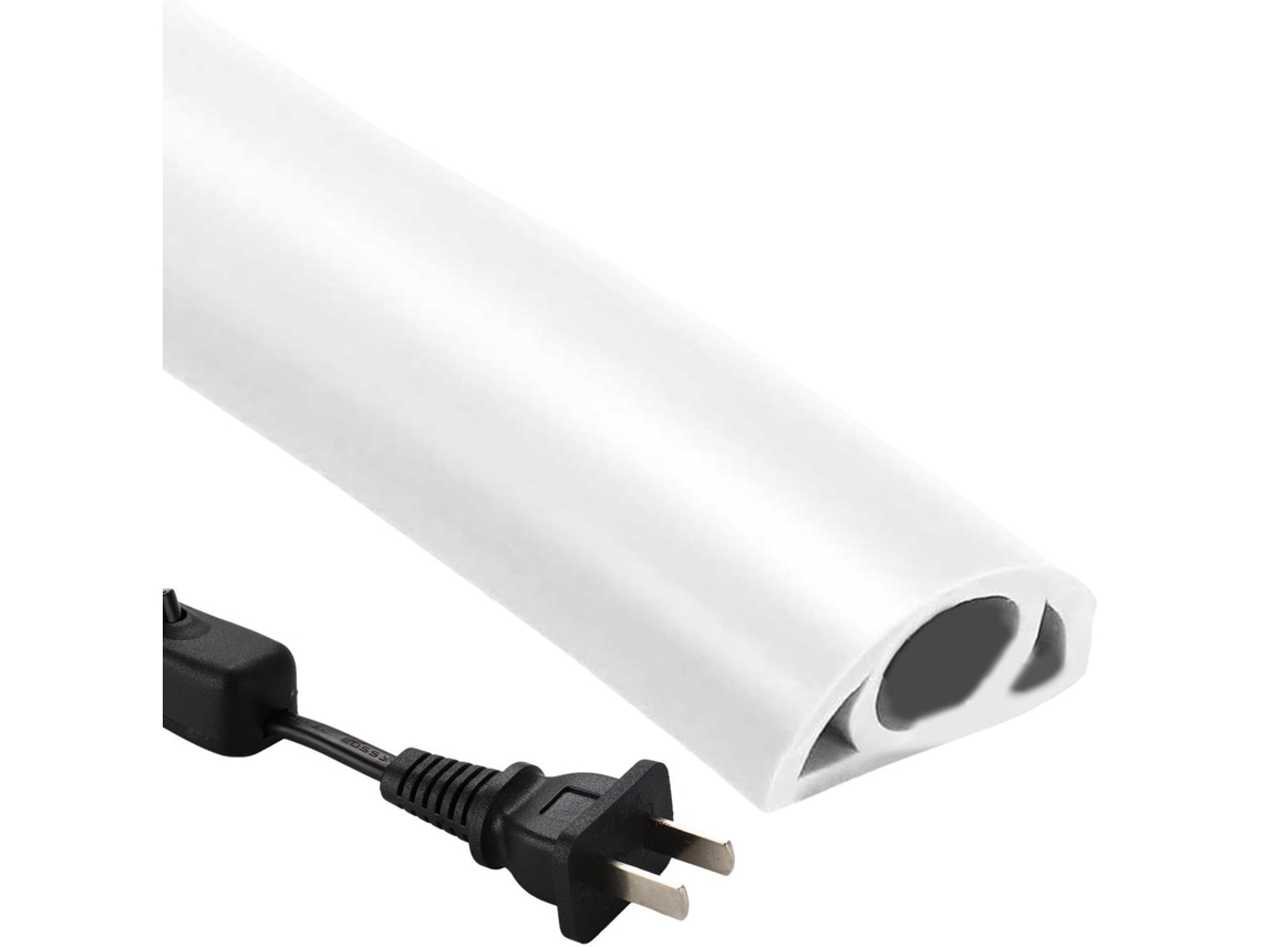 Suelo De Extensión De Pvc Ignífugo | Cubierta De Cable Autoadhesiva