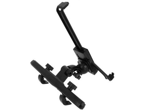 Soporte de Coche para Tablet AVIZAR SUP-TAB-M60 (Tablets até 7.8'' - Negro)