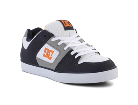 Zapatillas DC Pure Hombre (42,5 eu - Negro)