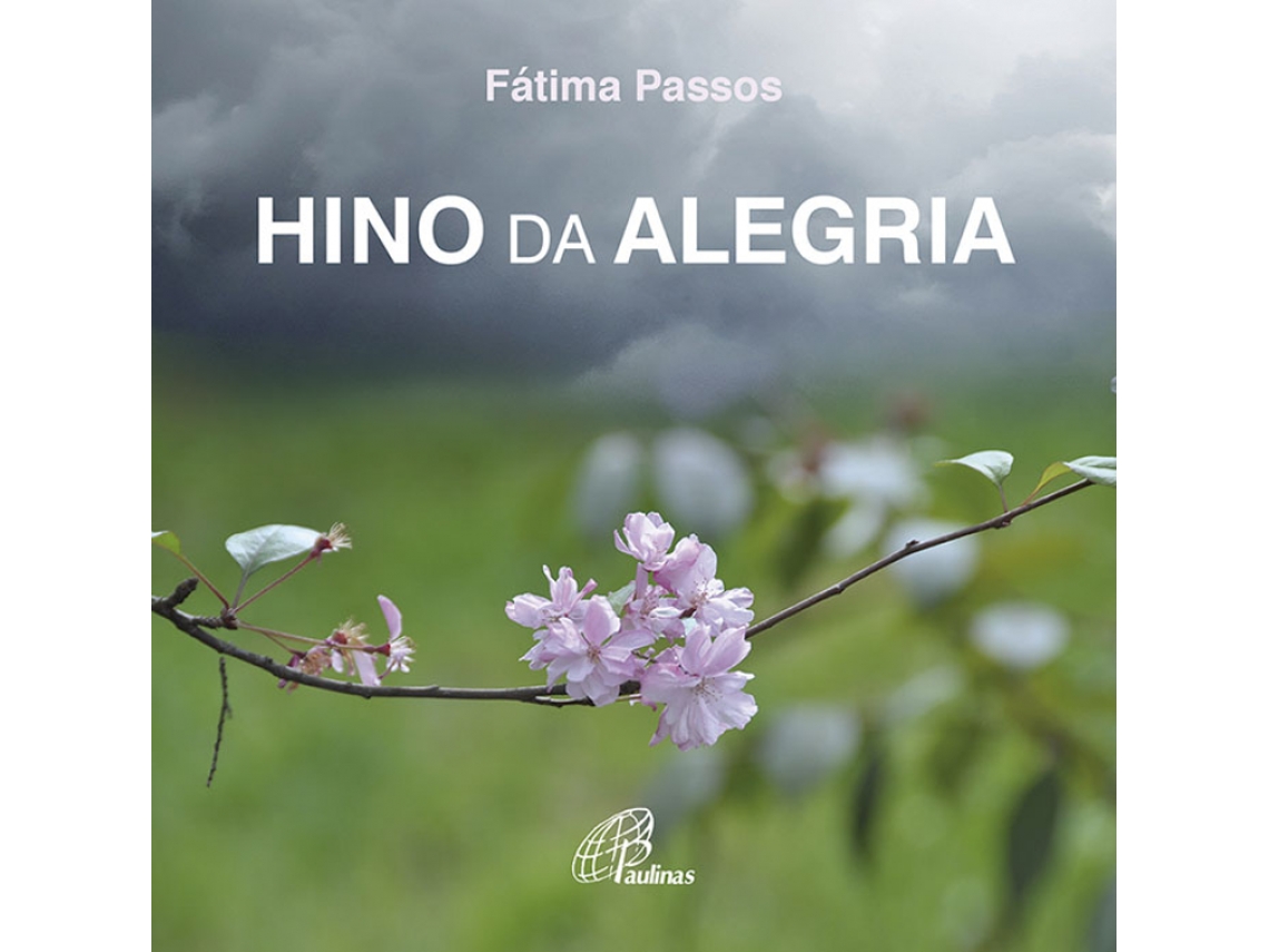 Libro Hino da Alegria de Fátima Passos
