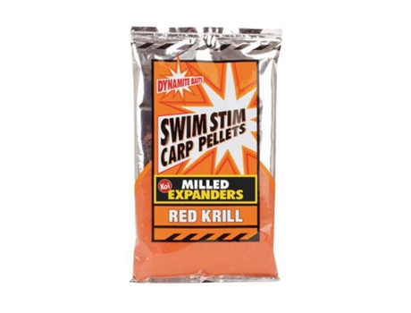 Pellets Dynamite Baits swim stim 750 g