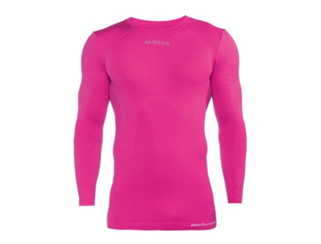 Sudadera de Mujer para Tenis BIDI BADU Crew Gradiant Rojo (XL)