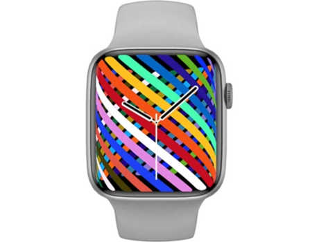 Smartwatch CHRONUS DT7/318-R4 Gris