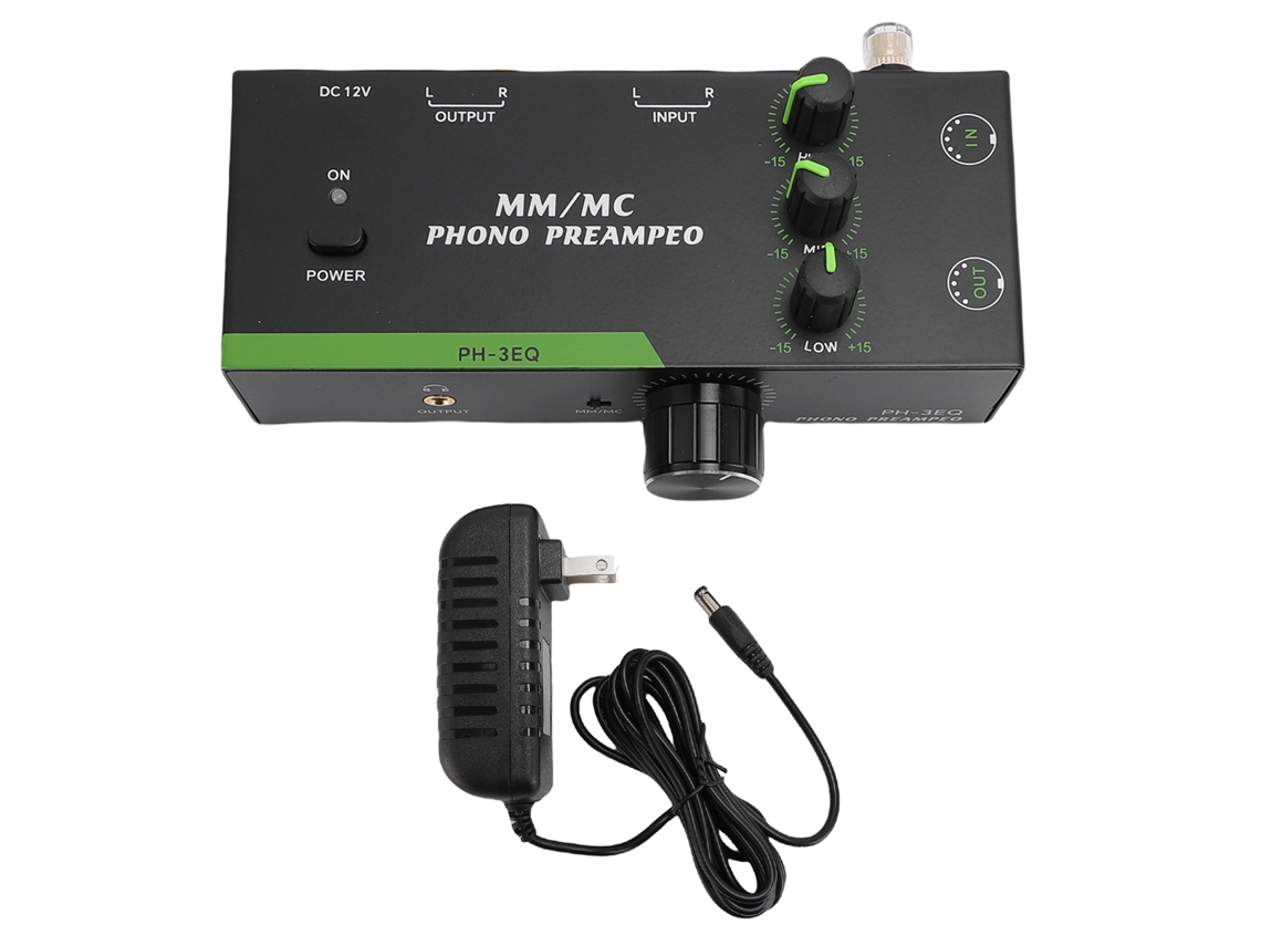 Adaptador de fone USB-C para 3.5mm com som HiFi EOOCOO