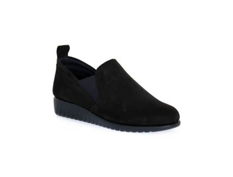 Zapatos GRÜNLAND Cesi Negro (41)