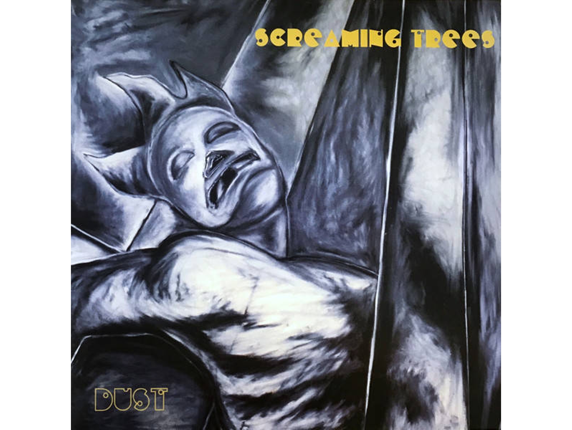 Vinilo Screaming Trees - Dust