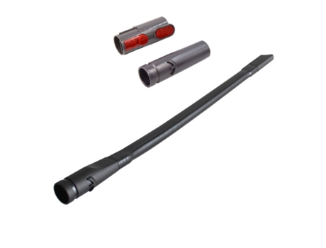 Adaptador de aspiradora para Dyson V6 V7 V8 V10, repuesto para Dyson Cyclone V10 Animal V10, adaptador absoluto, repuesto de barredora