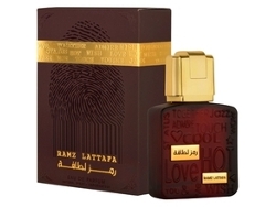 Perfume LATTAFA Ramz Gold Edp 30Ml