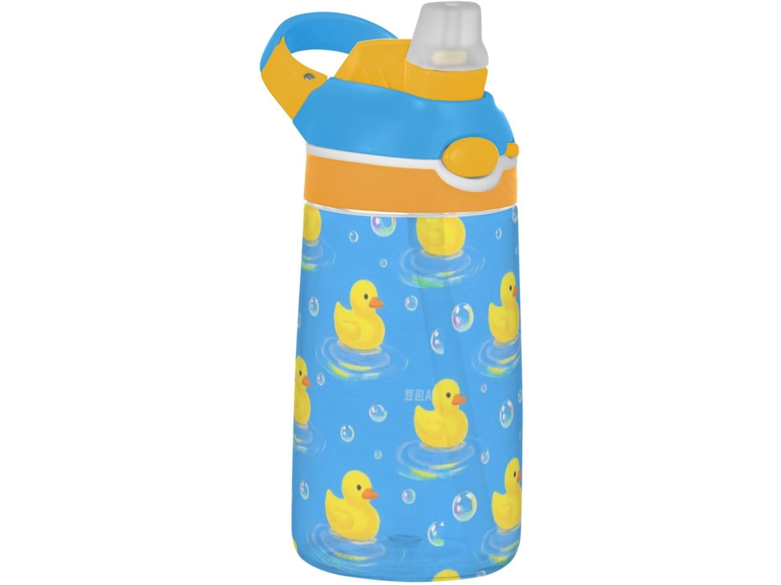 Botella - Vaso Térmico Portátil
