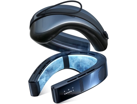 Aire acondicionado personal Torras COOLIFY 3 Negro