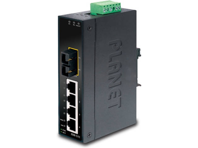Switch PLANET ISW-511