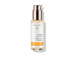 Crema de Día DR. HAUSCHKA Fluido Calmante De (50 ml)
