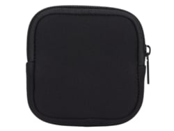 Bolsa para guardar auriculares (portátil y resistente al desgaste)