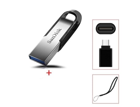 Pen USB SLOWMOOSE 3.0 (128 GB)