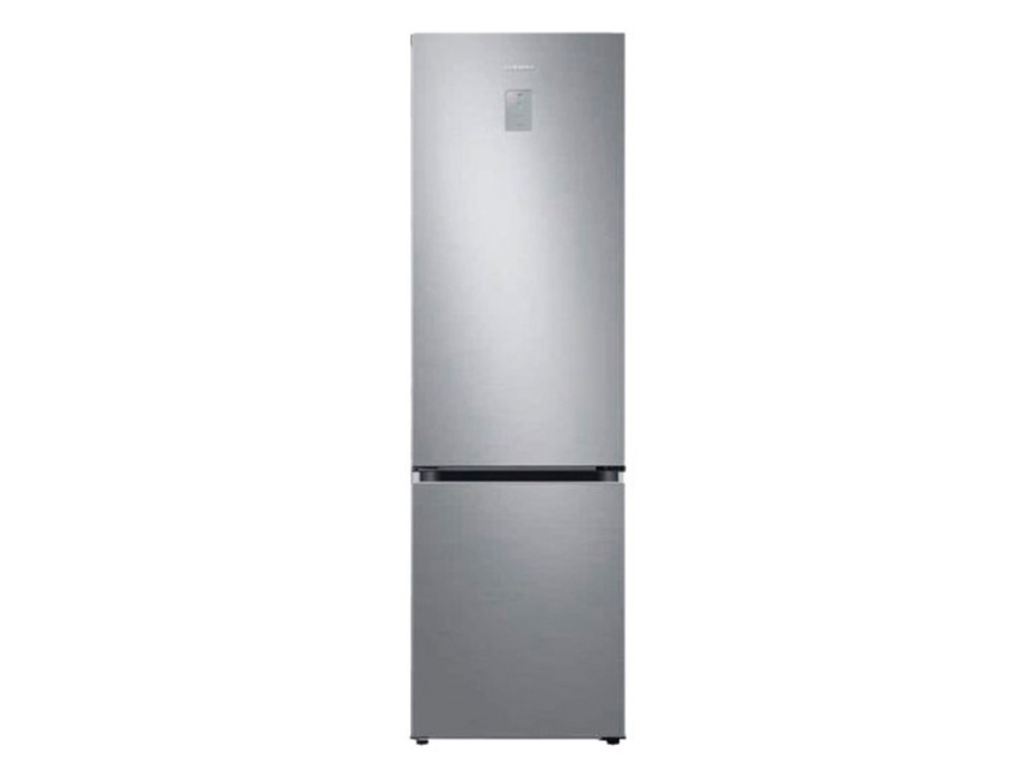 Frigorífico Combi SAMSUNG RB38C775DS9/EF (No Frost - 203 cm - 390 L - Inox)