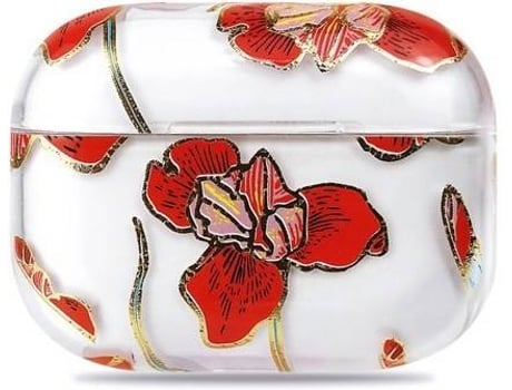 Funda AirPods LOVEBABYLY X-EJKOO-143 (Apple AirPods 1/2)