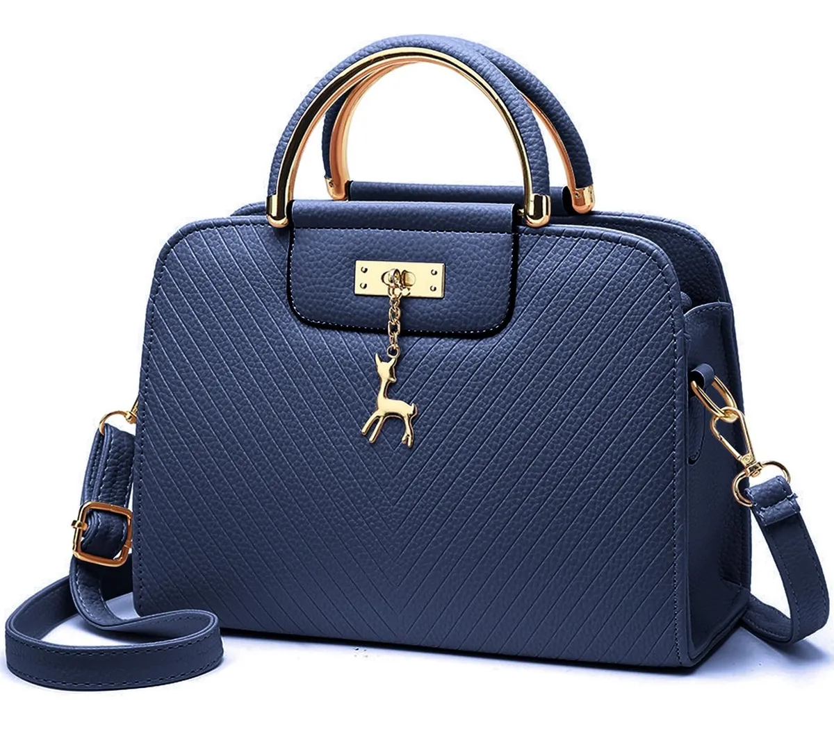 Bolsos de mujer, un bolso grande de cuero para mujervayotoy