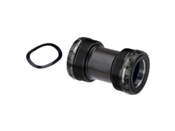 Eixo Pedaleiro Bb386Evo-6003 Preto 85.5 Mmfsa