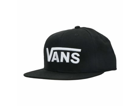 Gorra Deportiva Vans Classic Sb (Talla única)