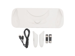 Base De Carga Para Controlador De Auriculares Vr, Tira De Luz Rgb De Contacto Eficiente Profesional, Soporte De Carga