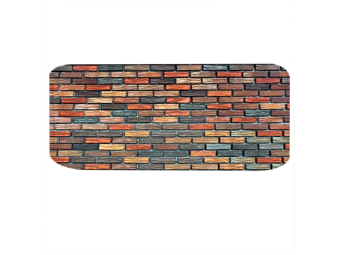 2026-tapete Antideslizante Para Oficina Silla Baño Cocina Alfombra 40x120cm