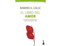 Libro El Libro Del Amor de Ramiro A. Calle (Español)